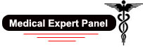 logo Medical Expert Panel