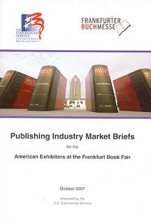 Publishing Guide Cover