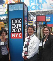 NYC Book Expo
