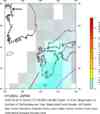 EQ Density Map