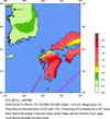 Seismic Hazard Map