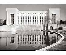 Joel W. Solomon Fed Bldg and US Courthouse, Chattanooga, TN