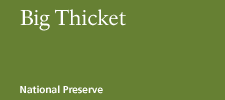 Big Thicket National Preserve