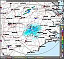 Raleigh Radar - Click to Enlarge