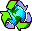 International Recycle Logo