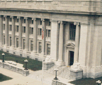 Birch Bayh Federal Building and Courthouse