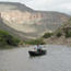 Canoeing the Rio Grande