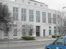 Alexandria U.S. Post Office & Courthouse (LA)