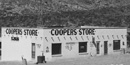 Cooper's Store, 1940s