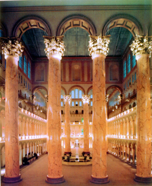 National Building Museum