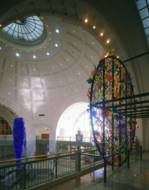 Tacoma Union Station