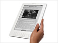 Amazon's newest Kindle takes aim at newspapers