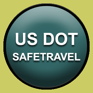 US DOT SafeTravel Webpage