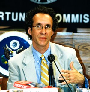 Lloyd B. Zimmerman