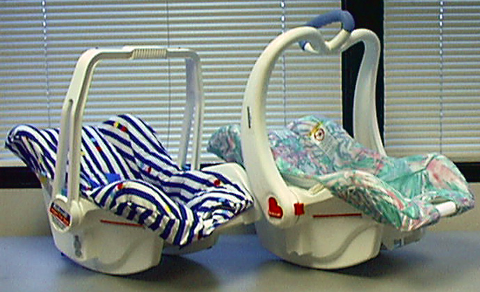 Picture of Car Seats