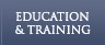 Education & Training