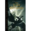 The Last Olympian (Percy Jackson & the Olympians, Book 5)
