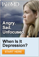 Learn to Recognize the Symptoms of Depression - Start Here