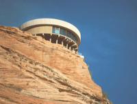 Carl Hayden Visitor Center