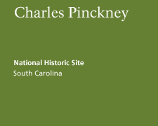 Charles Pinckney National Historic Site