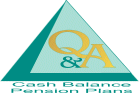 Cash Balance Pension Plans - Q&As