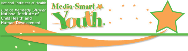 Media-Smart Youth Banner