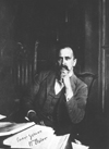 William Osler, Photographic Reproduction