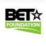 Logo for BET - Black Entertainment Network Foundation