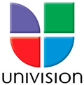 Logo for Univision Communications Incorporated