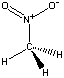 two dimensional chemical structure