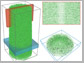 mapping of a germanium nanowire