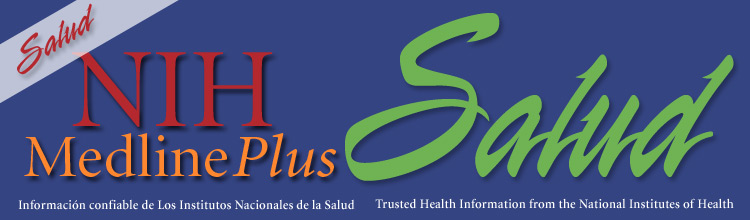 NIH MedlinePlus Salud