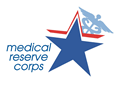 Medical Reserve Corps logo