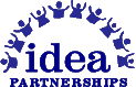 IDEA Partners Logo