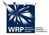 WRP logo