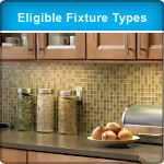 Residential Eligible Fixture Types