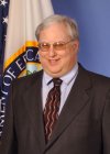 Color photo of Robert Lerner, Commissioner, National Center for Education Statistics