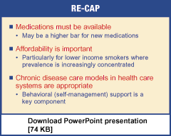Link - Dr. Curry Powerpoint presentation. Models for Effective Medication Use in Health Care Systems [74 KB]