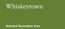 Whiskeytown National Recreational Area