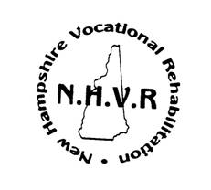 NH Vocational Rehabilitation Logo