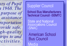 NASDPTS Councils