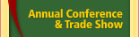 Annual Conference & Trade Show