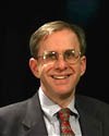 Photo of Tom Corwin, US Department of Education