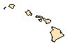 Hawaii auto-generated map