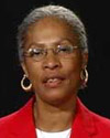 Photo of Jackie Jackson, Director, Student Achievement and School Accountability Programs (SASA), U.S. Department of Education