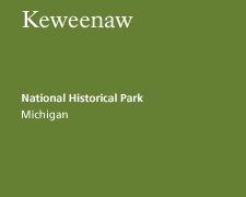 Keweenaw National Historical Park