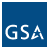 General Services Administration (GSA) Logo