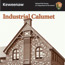 Cover of Industrial Calumet booklet