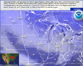 Satellite Image of the Day