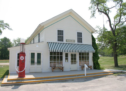 Glen Haven General Store